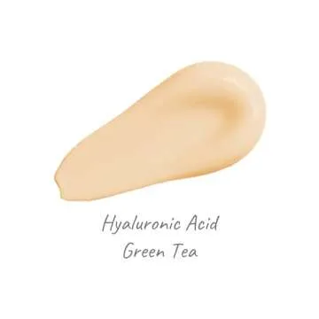 Derma E Eye Cream - Hydrating Hyaluronic Acid Treatment