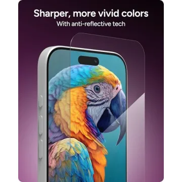 ZAGG XTR5 Screen Protector for iPhone 17 Pro