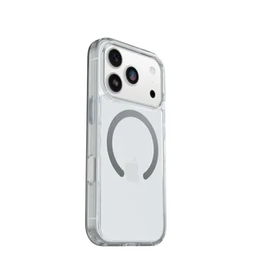 OtterBox iPhone 17 Pro Clear Case - Ultra-Thin, Eco-Friendly