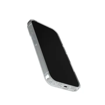 OtterBox iPhone 17 Pro Clear Case - Ultra-Thin, Eco-Friendly