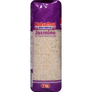 Mahatma Jasmine Rice 2lb Aromatic Flavorful Rice