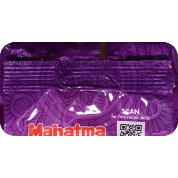 Mahatma Jasmine Rice 2lb Aromatic Flavorful Rice