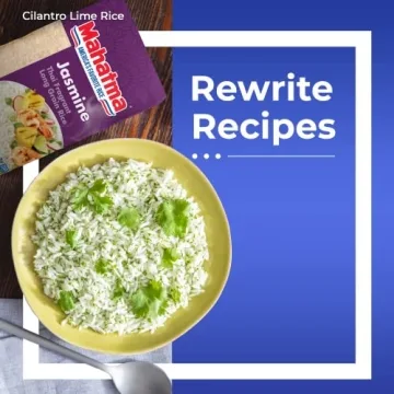 Mahatma Jasmine Rice 2lb Aromatic Flavorful Rice