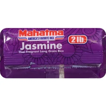 Mahatma Jasmine Rice 2lb Aromatic Flavorful Rice