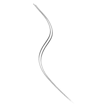 Maybelline Master Precise Skinny Gel Eyeliner for Perfect Lines