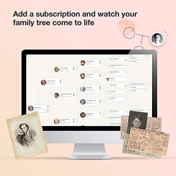 Explore Your Heritage with MyHeritage DNA Test Kit