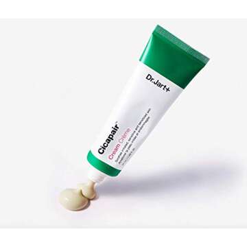 Dr.Jart+ Cicapair Cream - 1.7oz Soothing Moisturizer