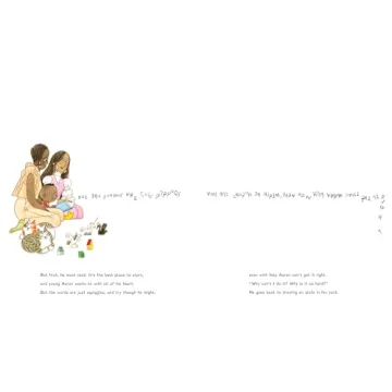 Aaron Slater, Illustrator: A Magical Children’s Journey