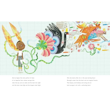 Aaron Slater, Illustrator: A Magical Children’s Journey