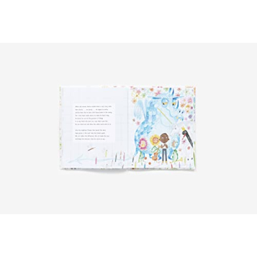 Aaron Slater, Illustrator: A Magical Children’s Journey