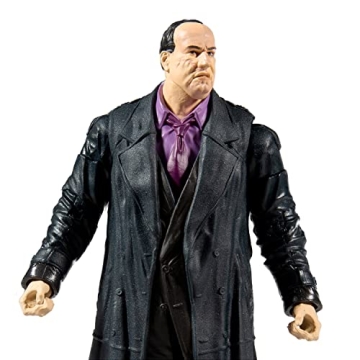 McFarlane Toys - DC Multiverse The Penguin Batman Movie 7" Action Figure with Accessories