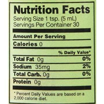 Howard's Garlic Juice - Fresh Garlic Flavor in Convenient 5-Ounce Bottle