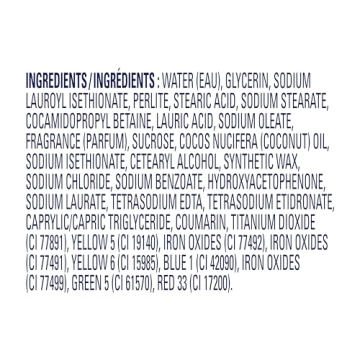 Dove Brown Sugar Coconut Butter Scrub Silky Smooth Skin