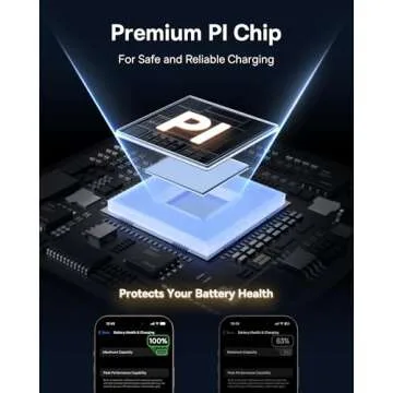 Baseus 45W Compact USB-C Fast Charger for All Devices