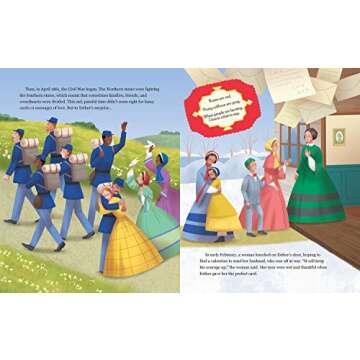 Valentines for All: Celebrate Esther Howland's Legacy