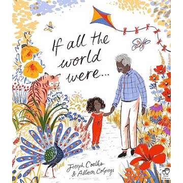 If All the World Were