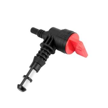 Kuupo 192980GS Fuel Shut Off Valve for Generac Kohler