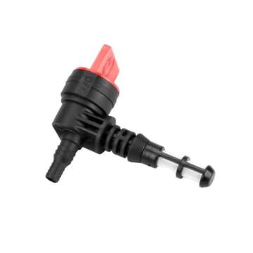 Kuupo 192980GS Fuel Shut Off Valve for Generac Kohler