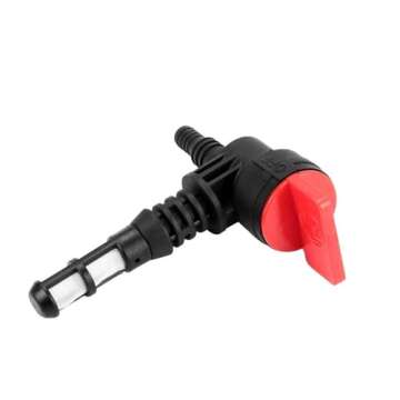 Kuupo 192980GS Fuel Shut Off Valve for Generac Kohler