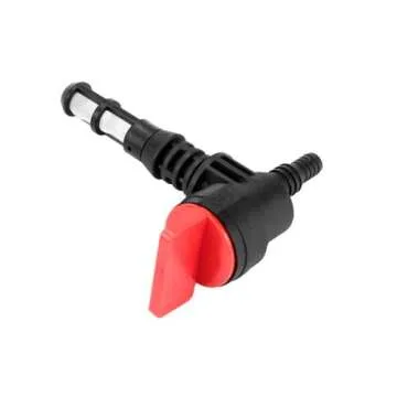 Kuupo 192980GS Fuel Shut Off Valve for Generac Kohler