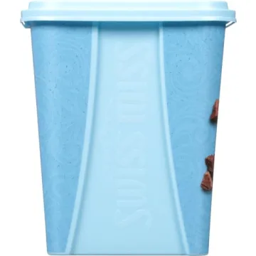 Swiss Miss Hot Cocoa Mix 22.23 OZ - Milk Chocolate Bliss