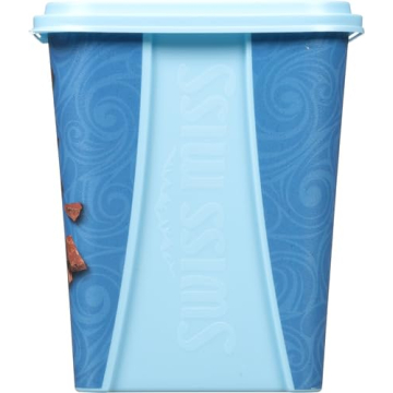 Swiss Miss Hot Cocoa Mix 22.23 OZ - Milk Chocolate Bliss