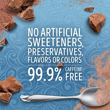 Swiss Miss Hot Cocoa Mix 22.23 OZ - Milk Chocolate Bliss