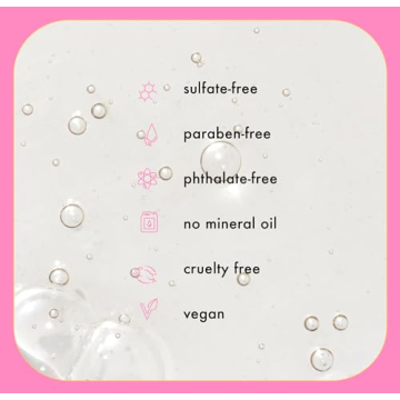 amika Frizz-Fighting Treatment Mask for Shiny Hair