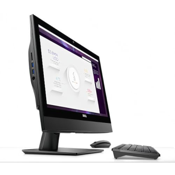 OptiPlex 5250 21.5" FHD All-in-One Desktop