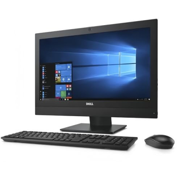 OptiPlex 5250 21.5" FHD All-in-One Desktop