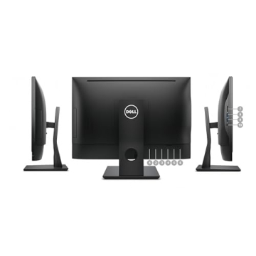 OptiPlex 5250 21.5" FHD All-in-One Desktop