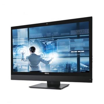 OptiPlex 5250 21.5" FHD All-in-One Desktop