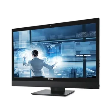OptiPlex 5250 21.5" FHD All-in-One Desktop
