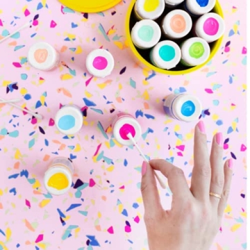 Q-Tips Cotton Swabs Original 625 Count 2-Pack - Quality Choice