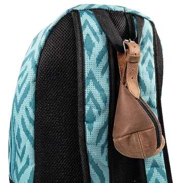 Hide & Drink Leather Multipurpose Pouch with 101-Year Warranty