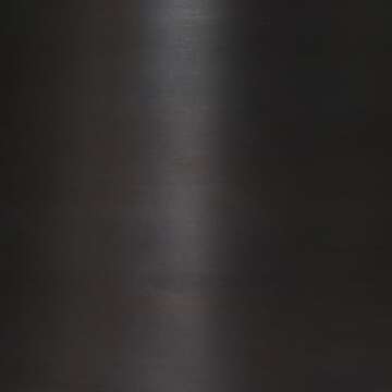 SIMPLIHOME Toby Modern Industrial 17 inch Wide Metal Accent Side Table in Antique Copper, Fully Assembled, End, Bedside Table and Nightstand, for the Living Room and Bedroom, Small Parcel