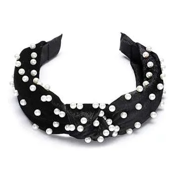 Etercycle Stylish & Comfortable 2PCS Headbands for Women