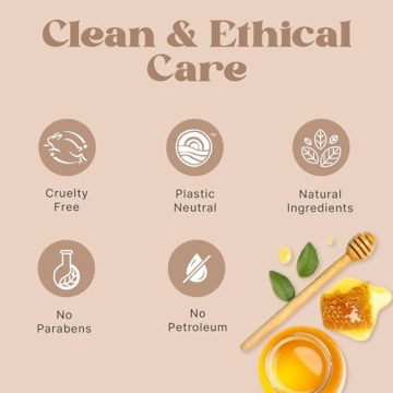 USDA Organic Lip Balm - USA Made with Natural Ingredients