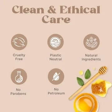 USDA Organic Lip Balm - USA Made with Natural Ingredients