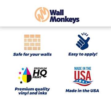 Wallmonkeys Senior Woman with Asthma Inhaler Wall Decal Peel and Stick Graphic WM335116 (18 in H x 15 in W)