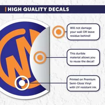 Wallmonkeys Senior Woman with Asthma Inhaler Wall Decal Peel and Stick Graphic WM335116 (18 in H x 15 in W)