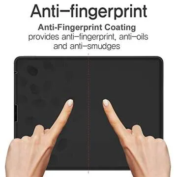 Healing Shield Screen Protector for Onyx Boox Palma 2 / Palma 1, Light Anti Glare Paper Texture Feeling Matte Film- AG Light Paper