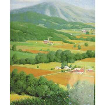 All the Places to Love