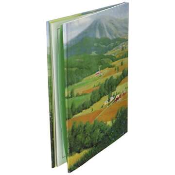 All the Places to Love