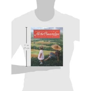 All the Places to Love