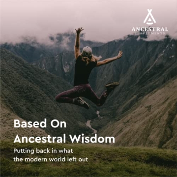 Ancestral Beef Tallow Capsules for Health and Vitality