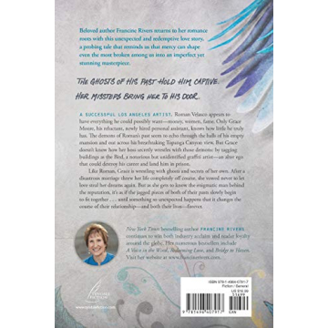 The Masterpiece: A Christian Novel of Hope and Redemption