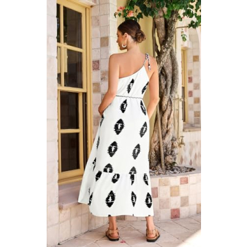 Chic Floral Print Maxi Dress for Effortless Summer Style