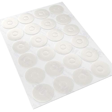 Durable ARTEZA Quilting Rulers Set of 4 for Precision Cutting