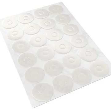 Durable ARTEZA Quilting Rulers Set of 4 for Precision Cutting